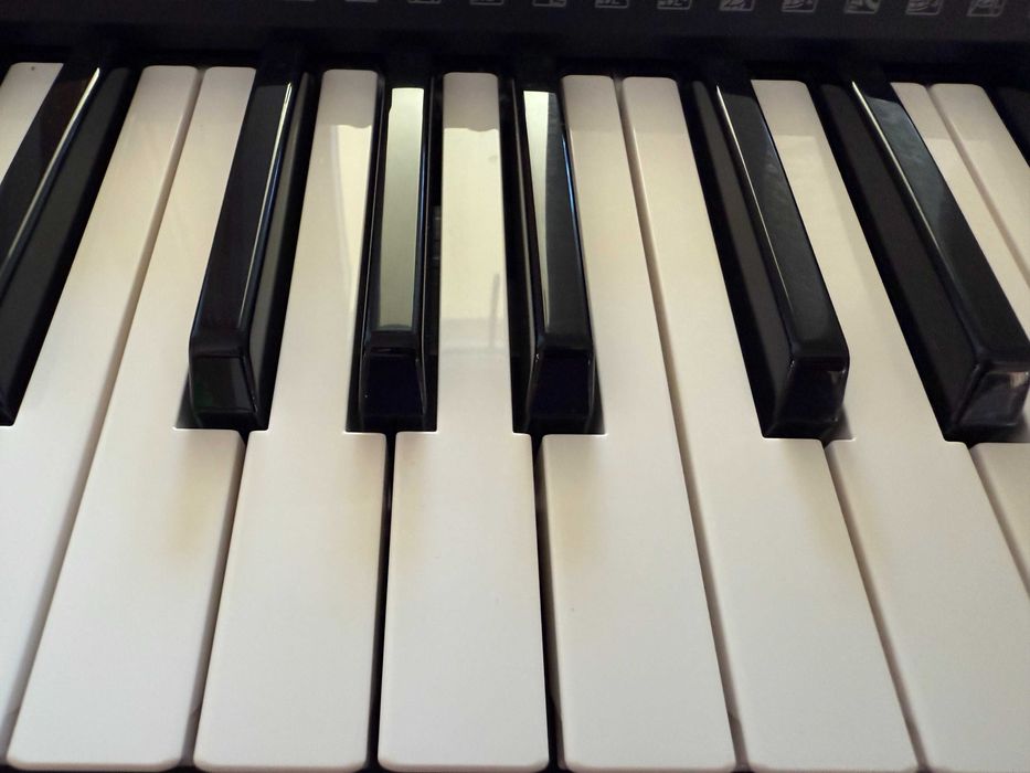 Teclado Piano Digital YAMAHA PSR-E423