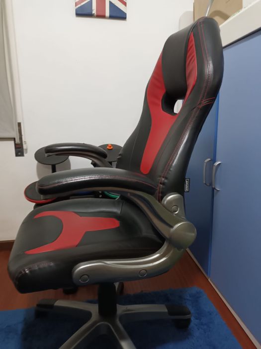 Cadeira desportiva