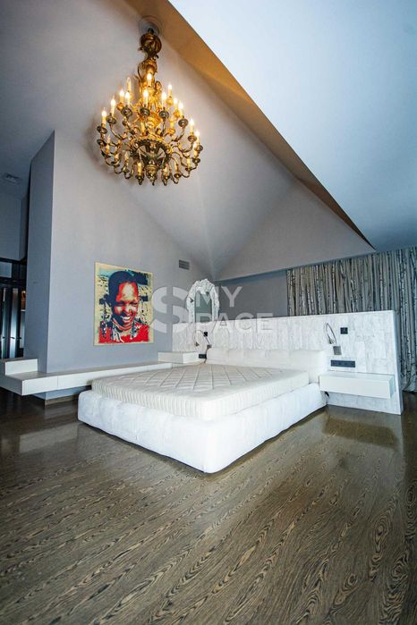 Ексклюзивний будинок Радченка Совки Солом'янка пр. Лобановскього відео