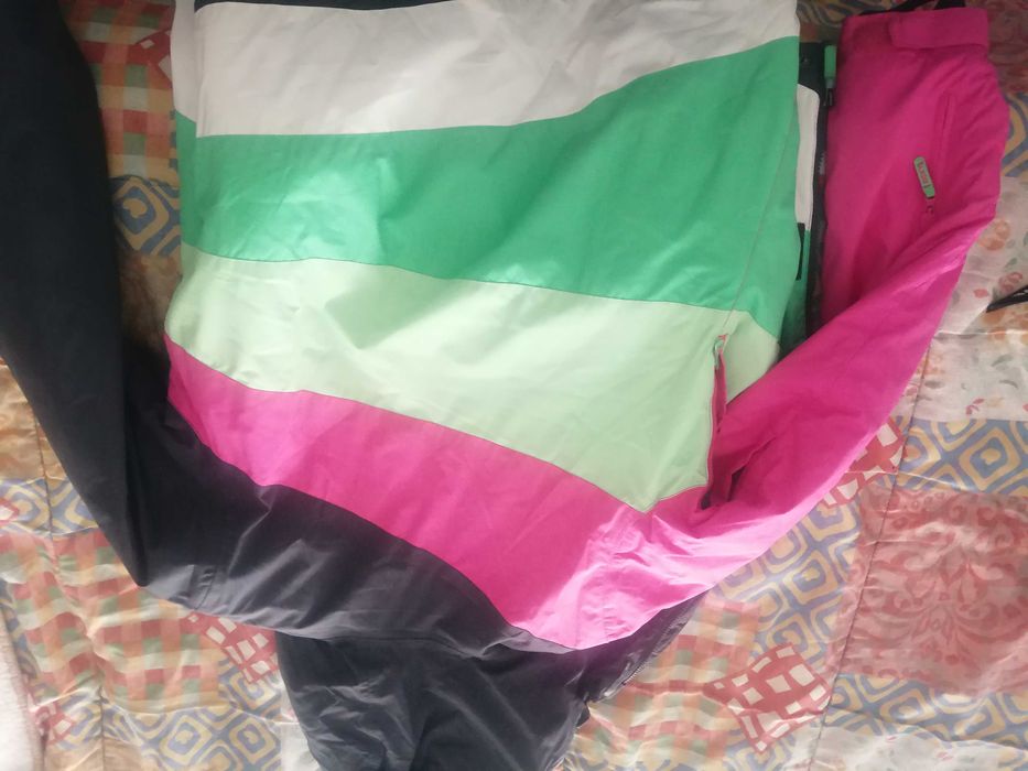 Casaco colorido para a neve - Roxy