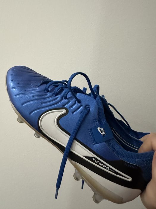 Chuteiras Nike tiempo( usadas 5 vezes)