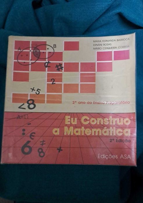 Livros escolares