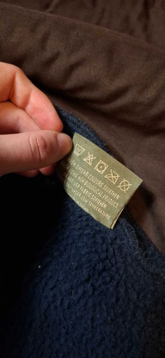 Musto Arctec 360 kurtka polarowa męska żeglarska fleece jacket outdoor