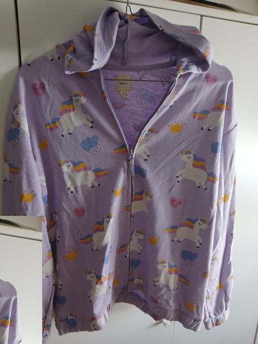 Casaco c/ Capuz Sfera