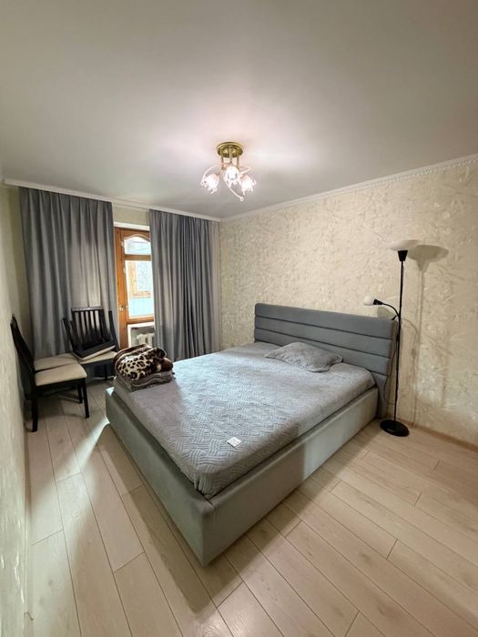 Оренда 2 кімнатної квартири