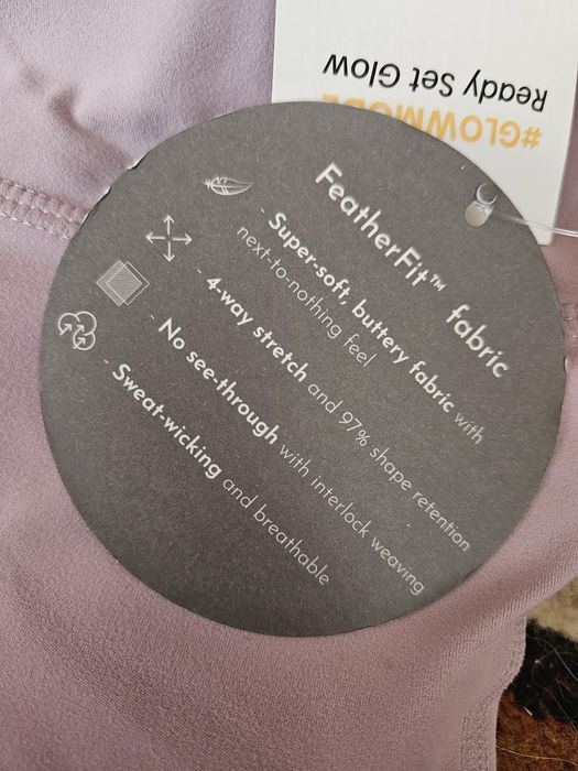 Kombinezon sportowy wyszczuplający brzuch