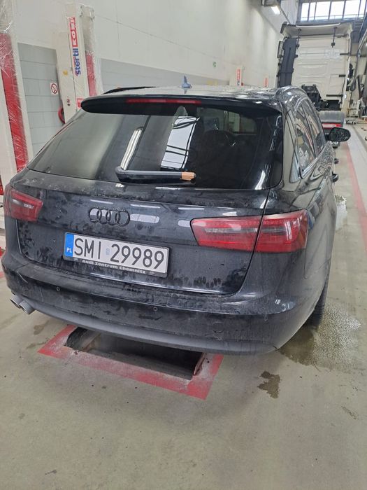 Mobilna wymiana szyb samochodowych – szybko i profesjonalnie!