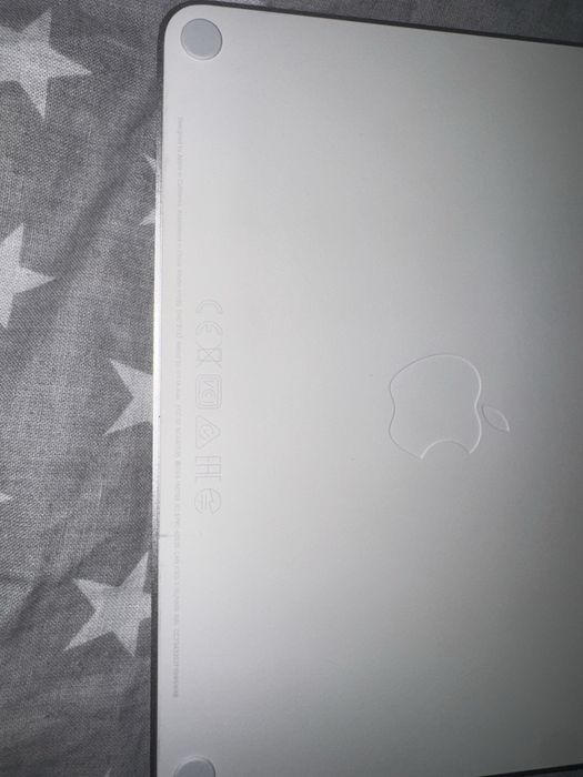 Gładzik Apple Magic Trackpad 2 (A1535)