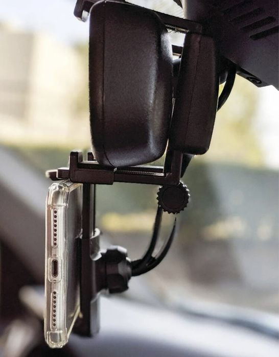 Suporte de telemóvel