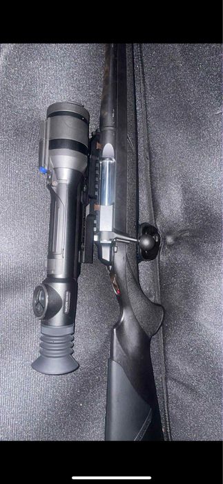 Mira termica “Pulsar Talion XQ35 Pro”