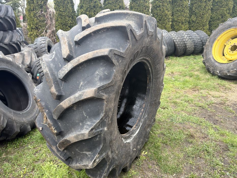 Opona 600/70R28 Goodyjear