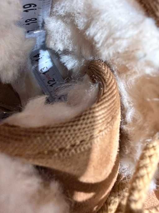 Buty dziecięce zimowe UGG Neumel II 23,5