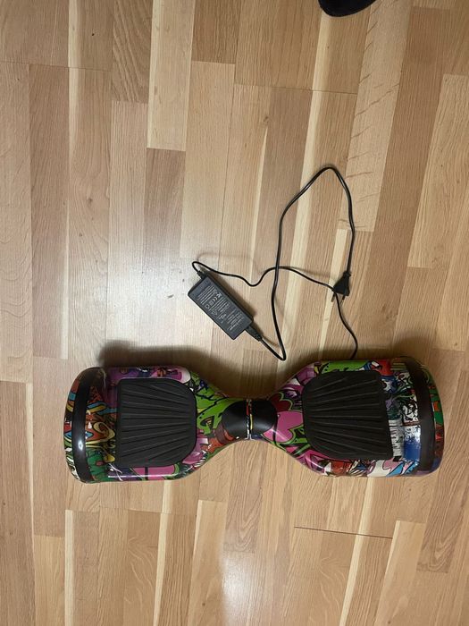 Продам сигвей/ героскутер детский