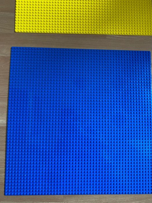 Base Lego normal