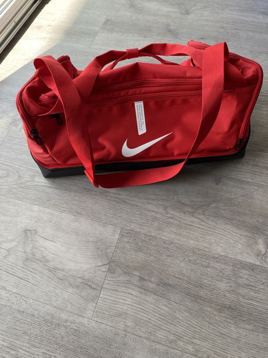 Torba Nike Academy nowa!