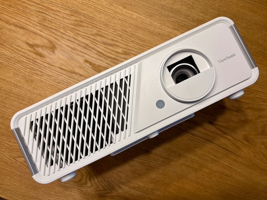 LED Full-HD Проектор ViewSonic X1