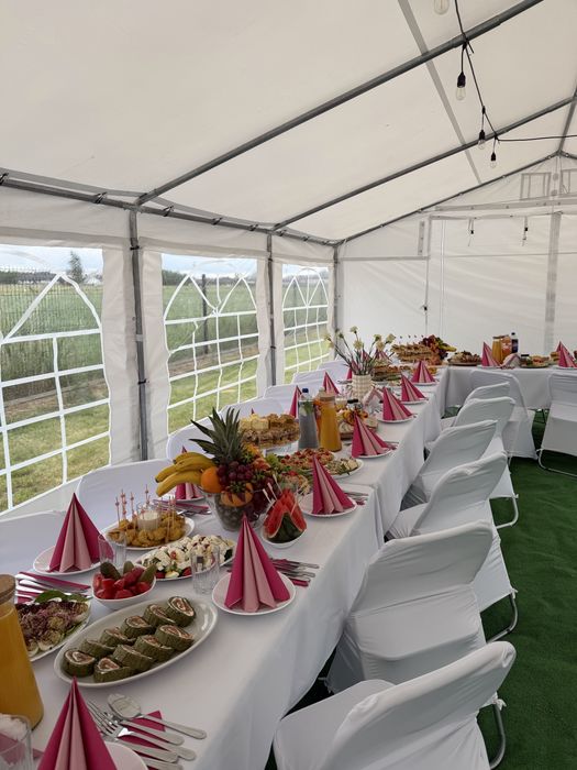 Kucharka - Catering, Gotowanie i Obsługa Imprez Okolicznościowych