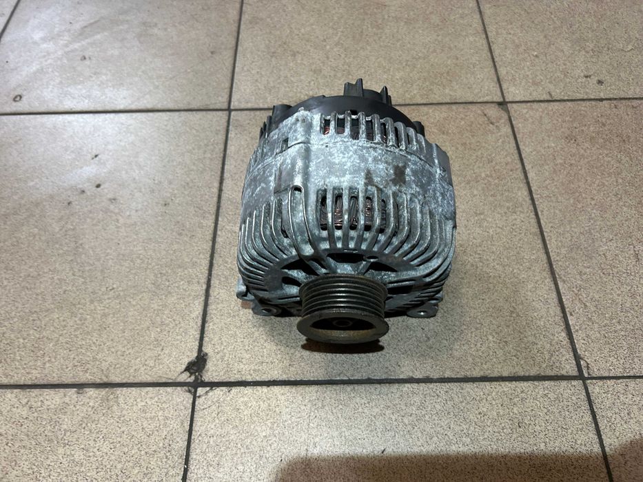 Alternator 180a audi a6 c6 2.7 tdi 3.0 tdi