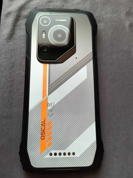 Blackview OSCAL Pilot 3
