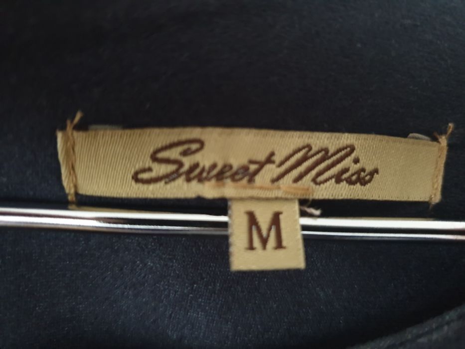 Vestido Sweet Miss M