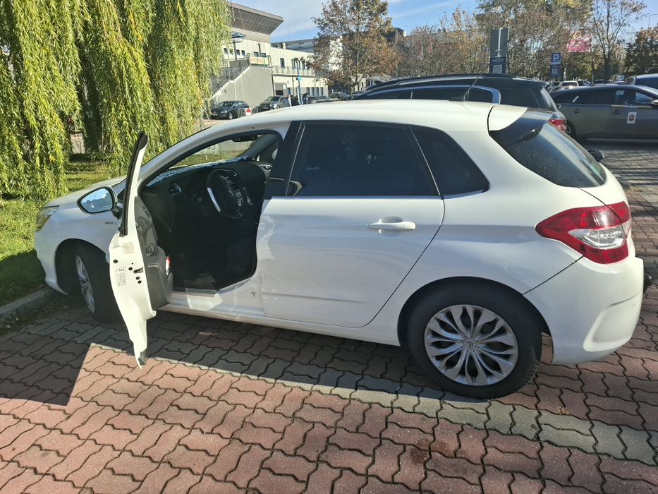 Sprzedam  Citroën c4