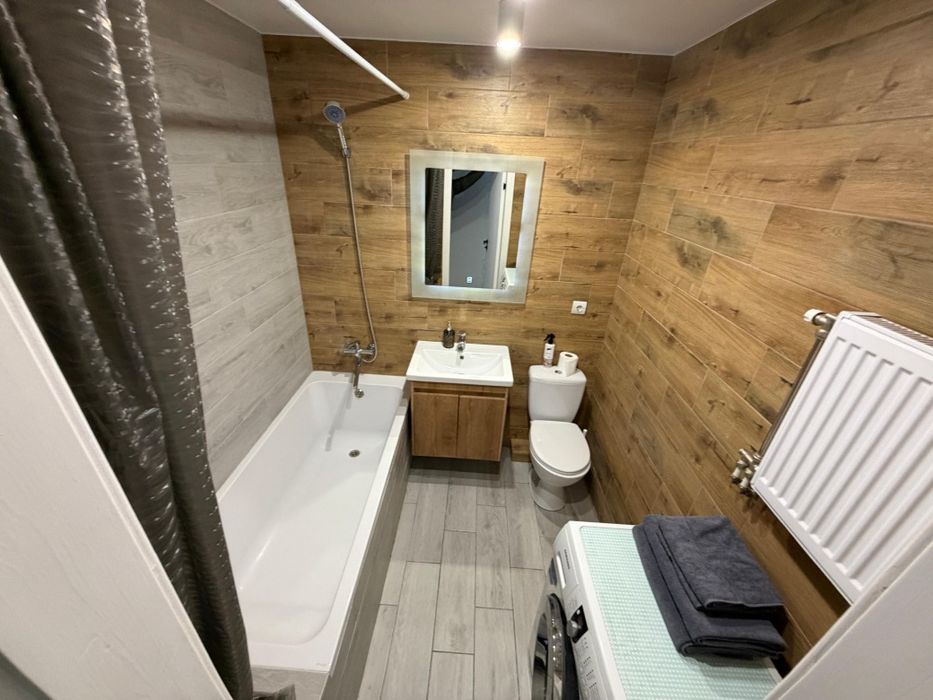 ЦЕНТР 2 К КВ(євротрешка) VIP TopApartment