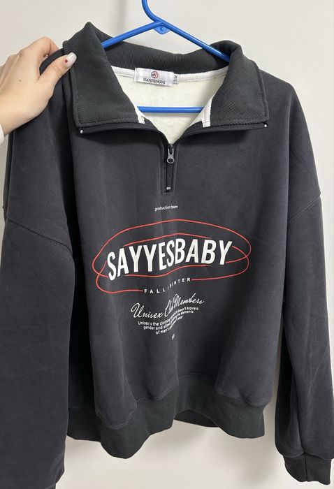 Костюм спортивний, синій