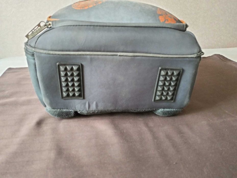 Шкільний рюкзак Zibi для хлопчика б/в