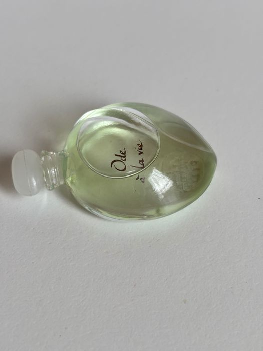 Ode à L'Amour Yves Rocher edt 5 ml,