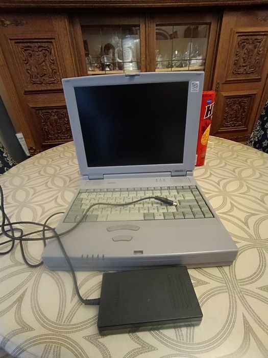 Ноутбук Toshiba S300 CDS