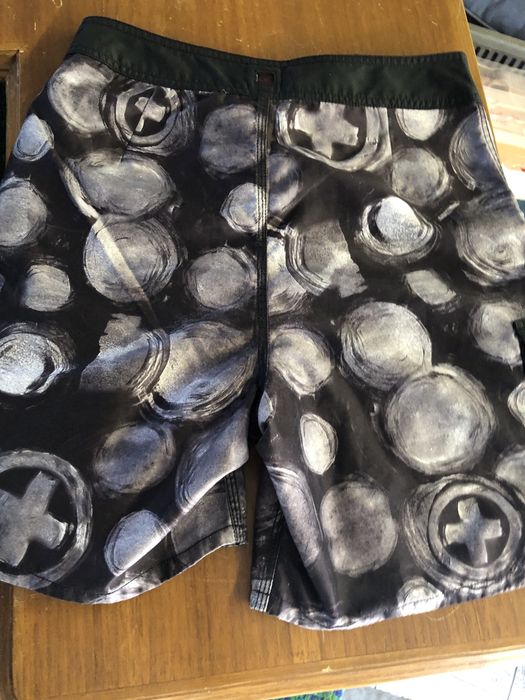 Calcoes da moda ver fotos n. 28, cor castanho e branco