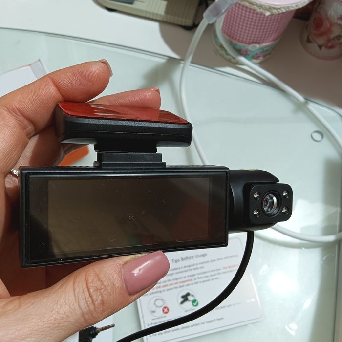 New Car Camera64551459250435122