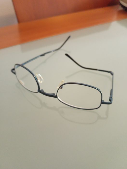 oculos de leitura  lentes grau +1 			NOVOS