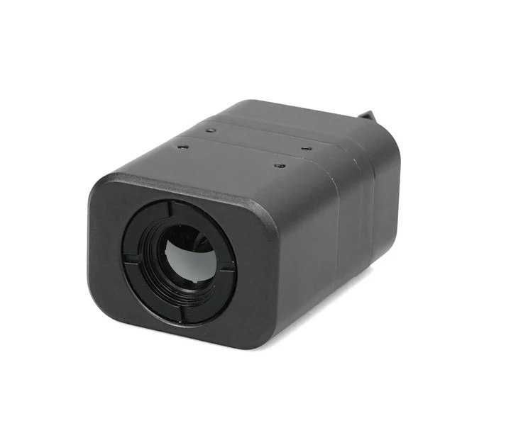 Тепловізійна камера Caddx Thermal IRC-640CA 640×512 | FPV | Дрони | Комплектуючі