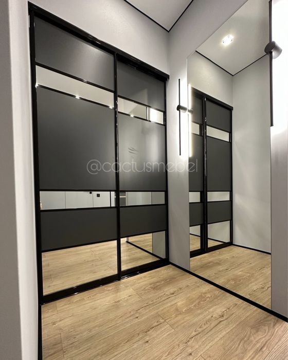 Шкафы-купе Днепр