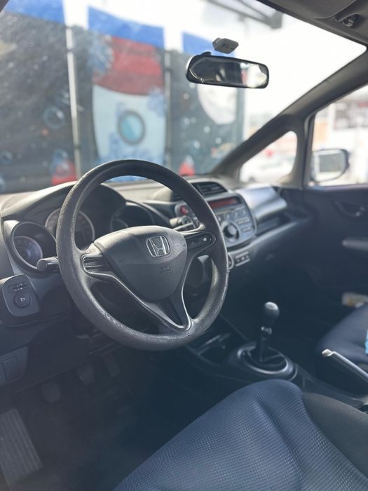 Honda Jazz 2011 1.2