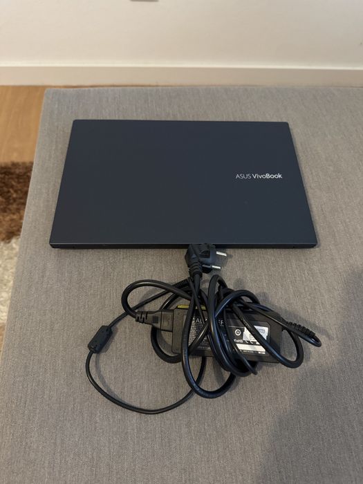 ASUS VivoBook 14 Slim | Intel i3 11ª Ger | SSD 512GB NVMe