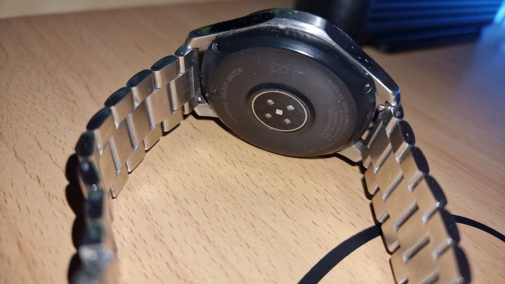 Samsung galaxy  whatch 46mm