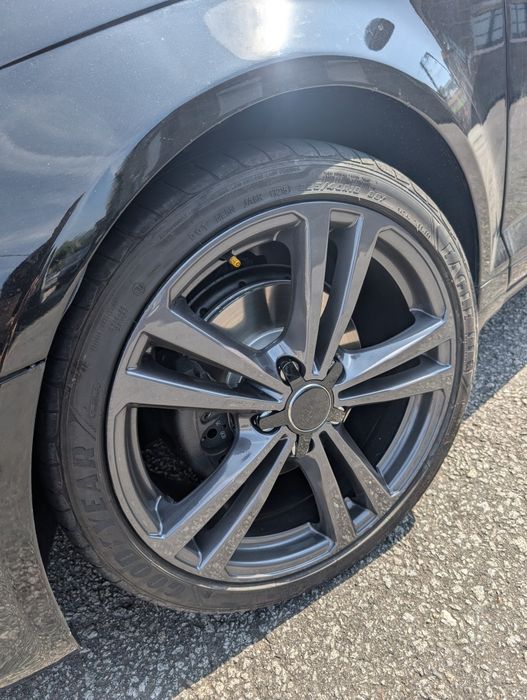 Jantes 18 5x112 Audi A4/A3/A6