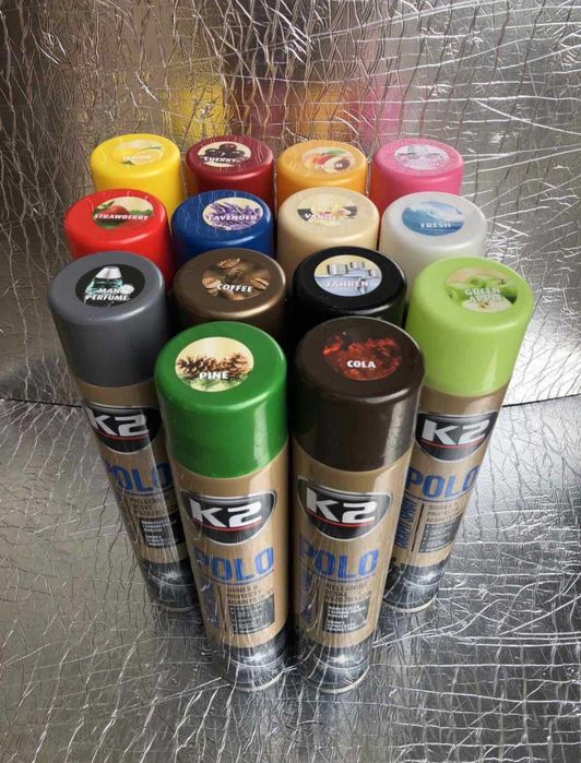 Поліроль торпеди k2 -135/Полироль пластика/Поліроль пластику Plak -191