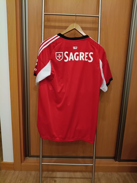 Camisola Benfica (L)