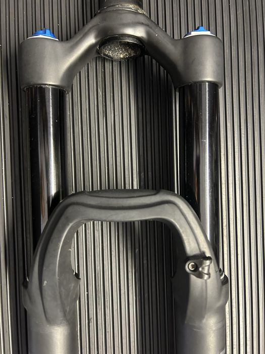 Amortyzator fox 34 porformance fit4 27.5 WYPRZEDAŻ