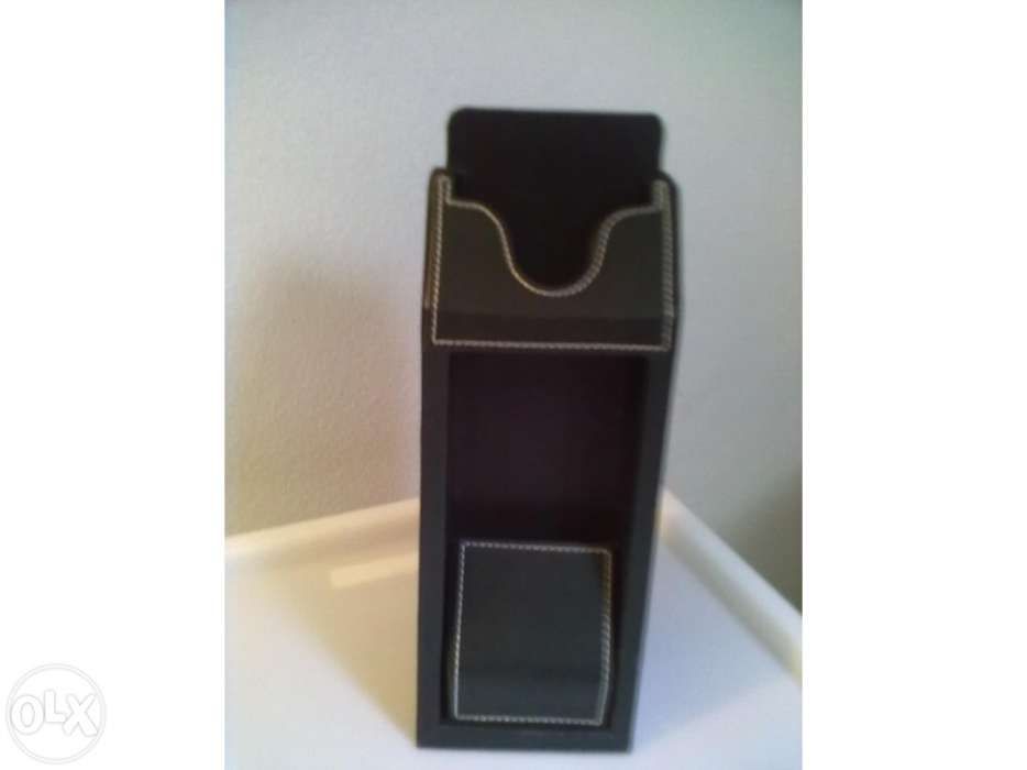 Acessorio para guardar baralho de cartas