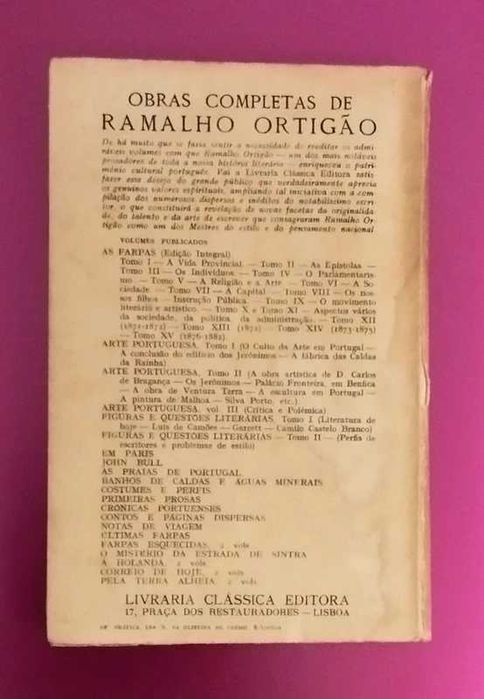 Arame Farpado - Hall Caine (Publicado em 1953)