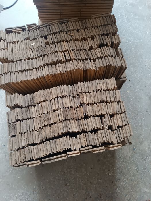 Паркет буковий 20 м.кв приблизно