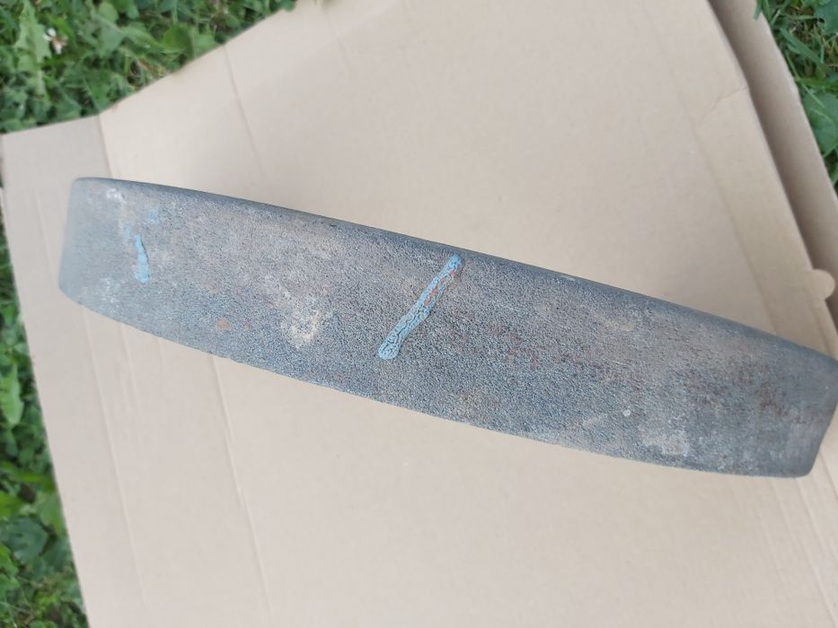 Точильний камінь, точило 39 на 9 см