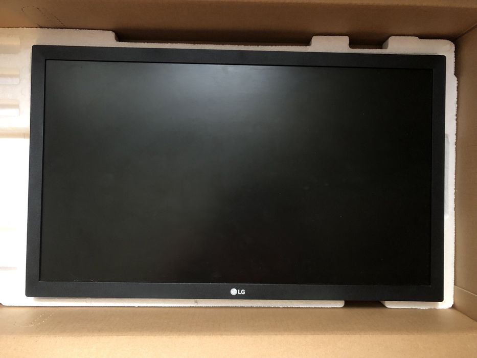 Компʼютерний Монітор, Монитор LG     22MK400H-B,