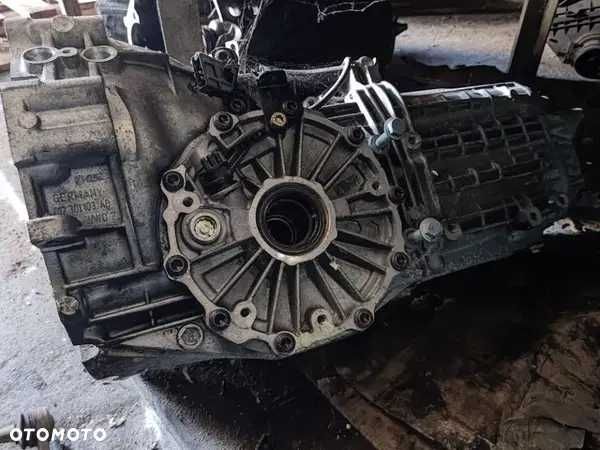 Porsche 2.7 Skrzynia Biegów GAL