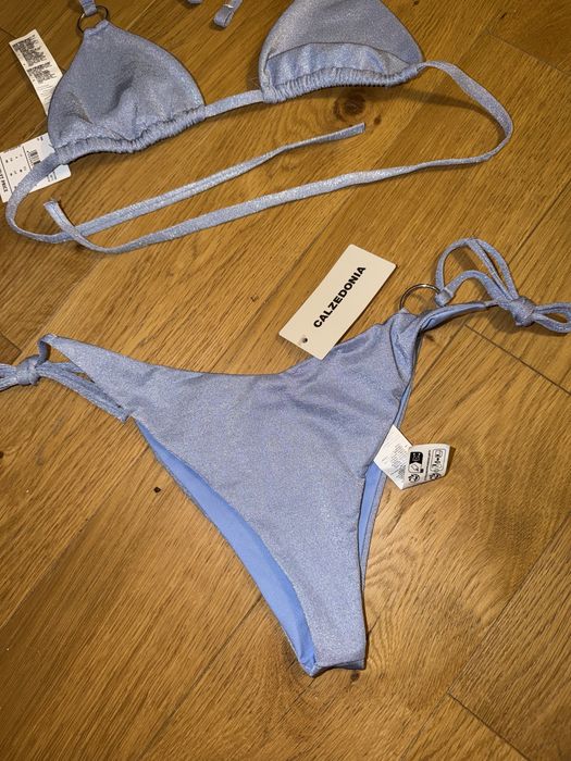 Kostium calzedonia
