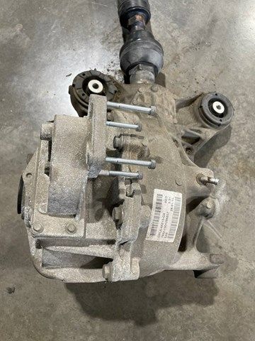 Редуктор задній Range Rover Vogue L405 2013-